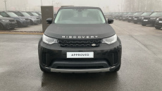 Land Rover Discovery 3.0 SDV6 HSE Luxury 5dr Auto Diesel Station Wagon